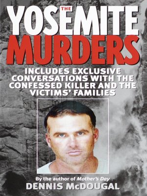 cover image of The Yosemite Murders